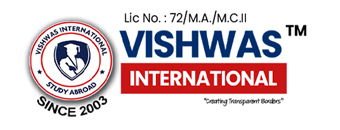 Vishwas international